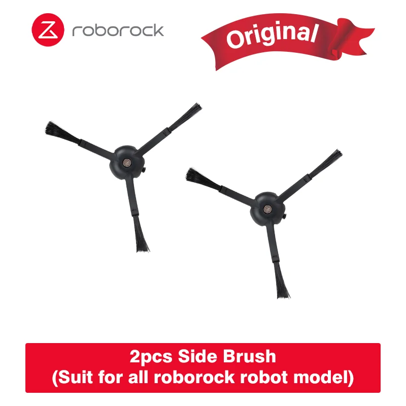 

Roborock S8 оригинальные аксессуары