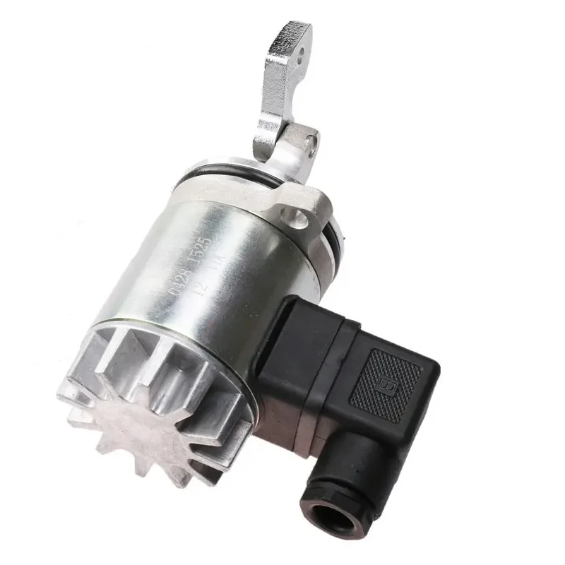 АКД110-12 12Н17-016 0428-1525 04281525 Соленоид привода для двигателя Deutz F4L2011 F3M2011 BF4M2011 F4M2011 F3M1011