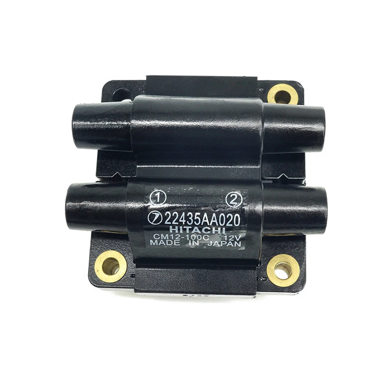 

For Subaru Forester Impreza Ignition Coil 22435-AA020 22435AA020