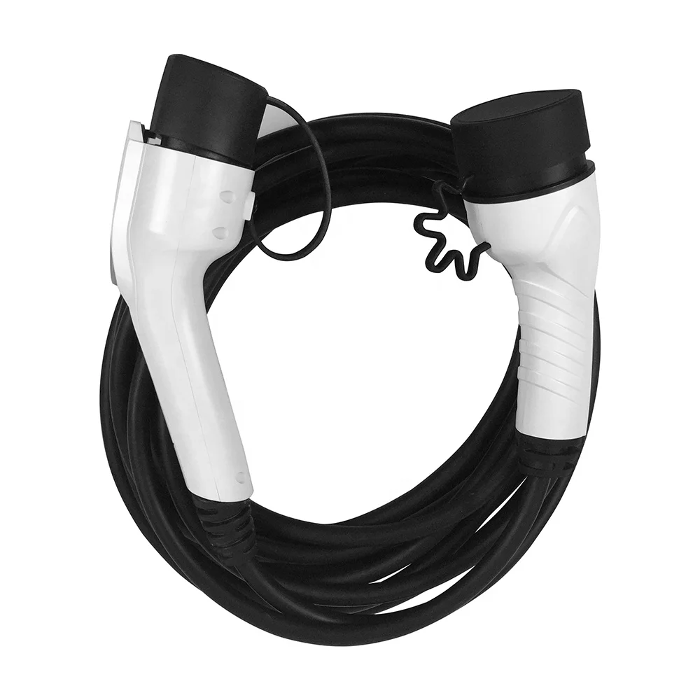 

High quality 16A 1Phase Portable EV charging cable for Electric Vehicle Charging