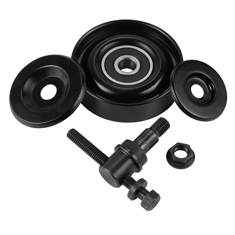 

Натяжитель ремня для Hyundai Accent Elantra Kia Rio Rio5 Spectra Soul 97834-29010 запчасти