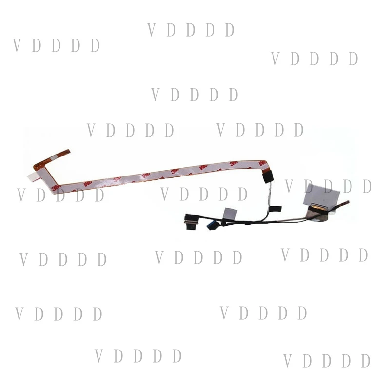 Фото Кабель для экрана Z для Dell Latitude 7430 E7430 HDB40 EDP 3 EMZA FHD 0RFH63 №2