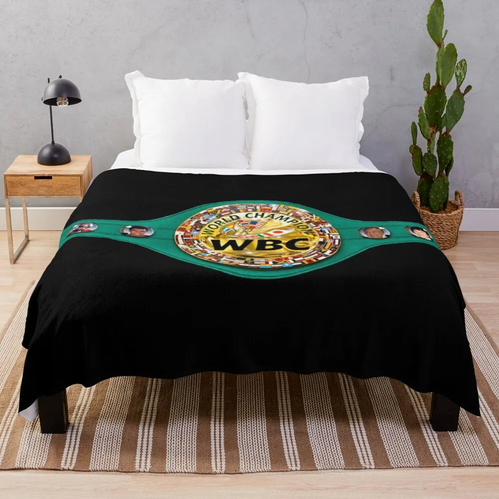 

Wbc cinto lance cobertor sofá