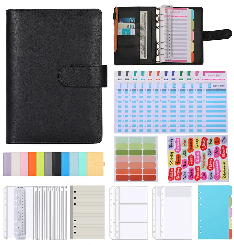 

Блокнот из искусственной кожи, на заказ