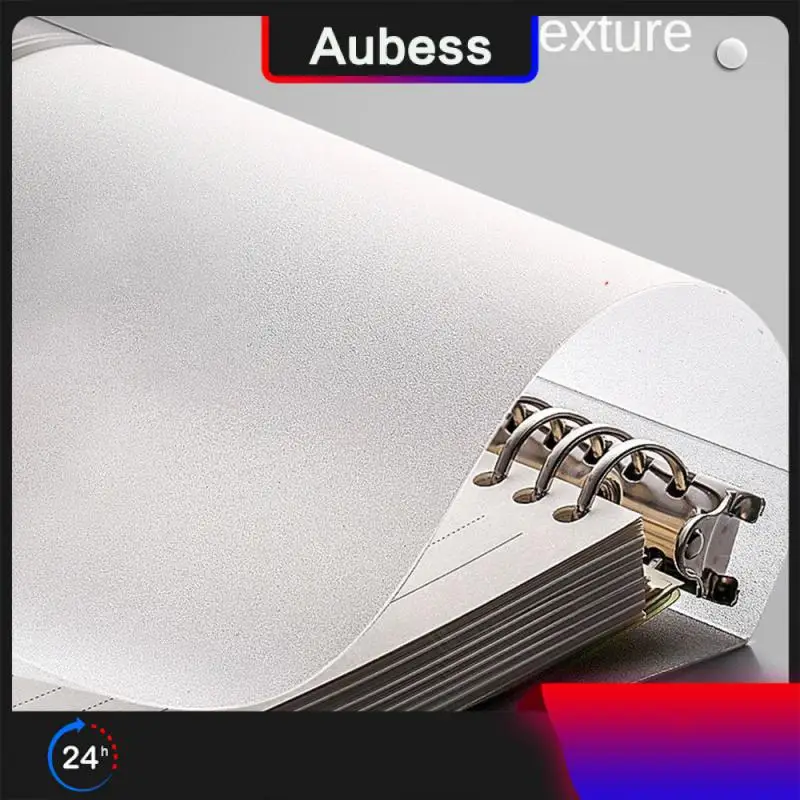 

Утолщенный дневник, съемная книга со съемными листами A4a5 Pp