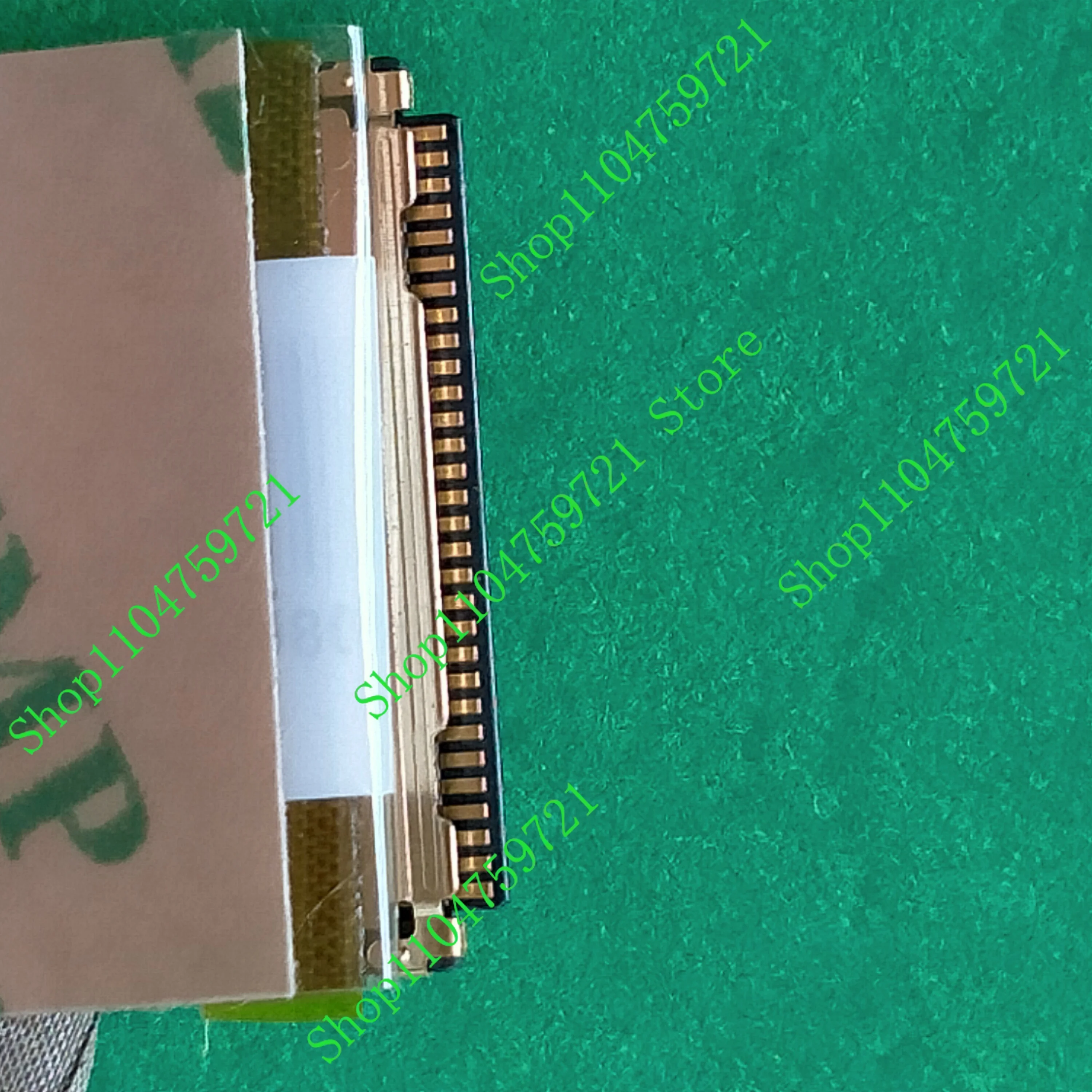 Фото Замена гибкого кабеля для ЖК-дисплея DB для MSI GP63 GE63 MS-16P5 K1N-3040080-H39/(GL63 MS-16P1 MS-16P7 (G) 30pin №3