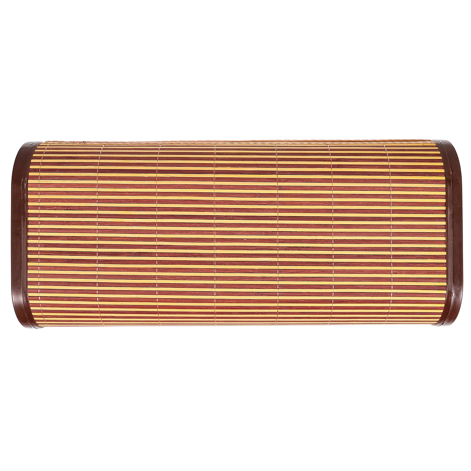 

Cool Pillows Wicker Suana Room Breathable Rattan Pillows Bamboo Sleeping Elder