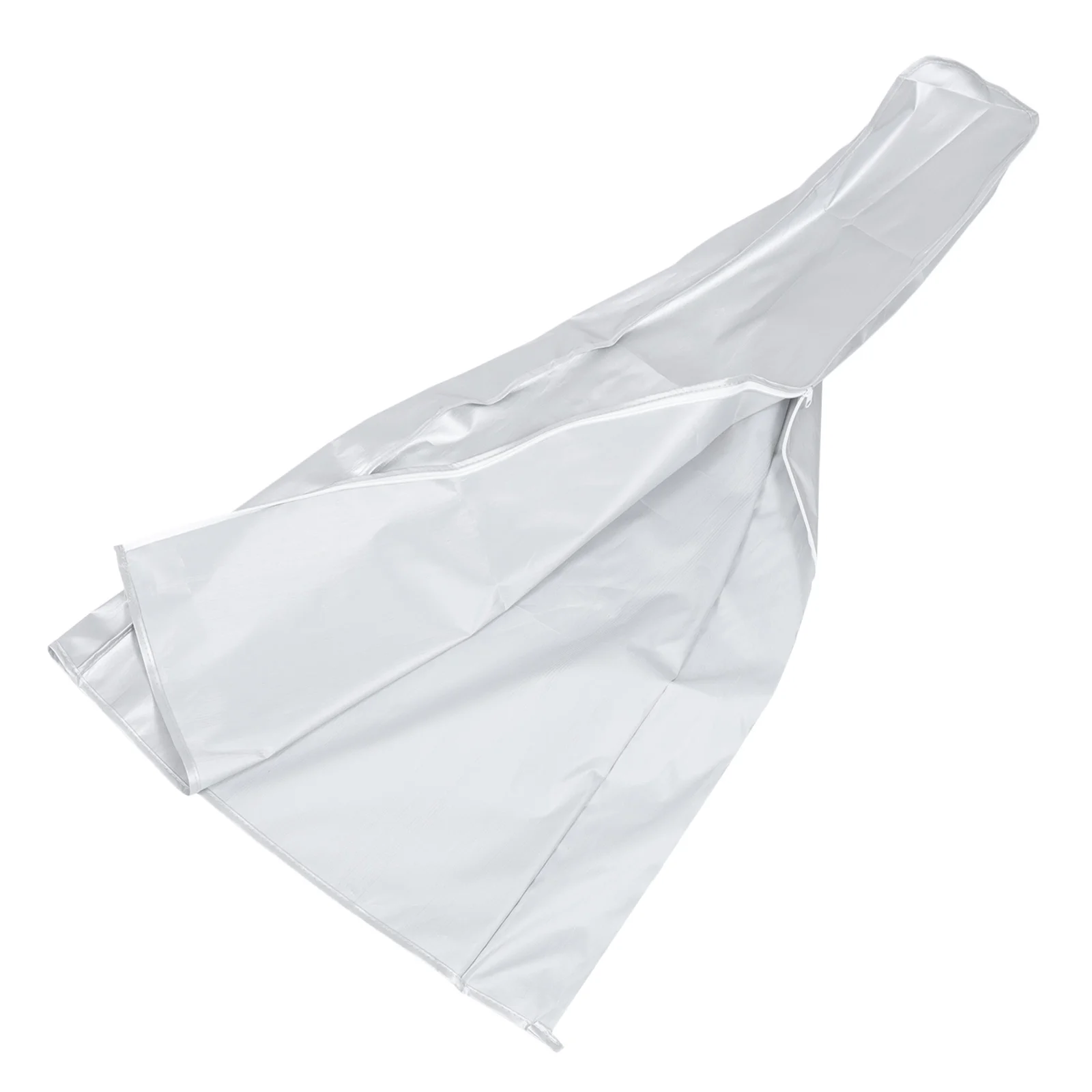 

Чехол для гитары с серебристым покрытием, басовые аксессуары, Пылезащитная акустическая ткань