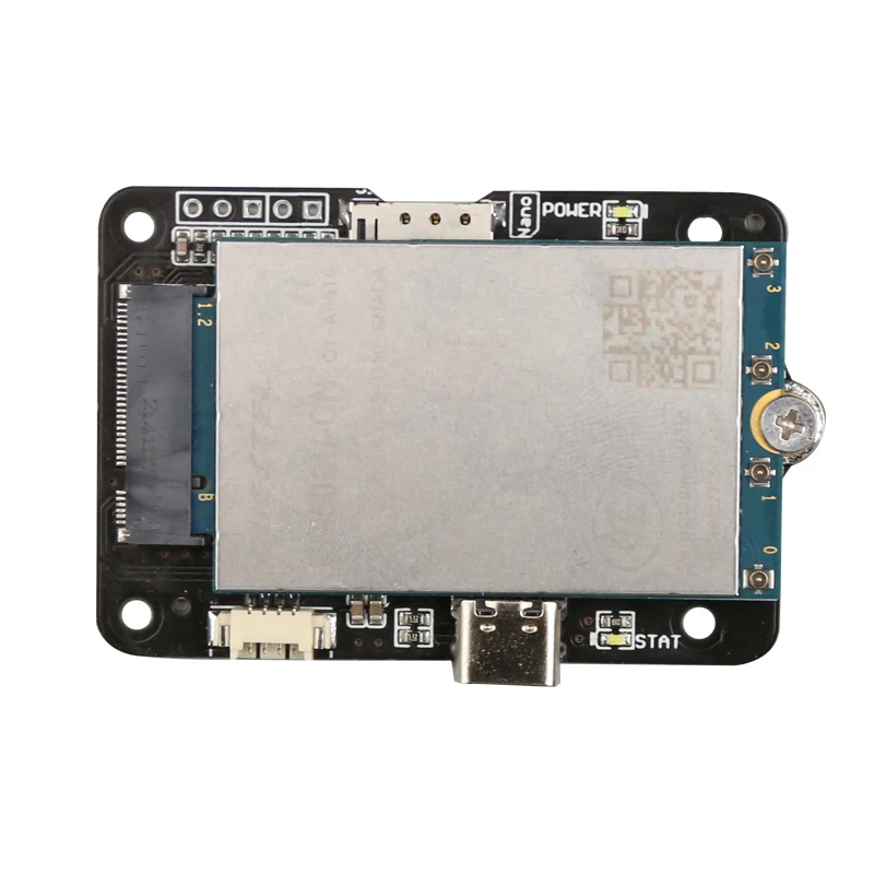Raspberry Pi cm4 _ 5G LTE мини-модуль openwrt ubuntu driver free FM150 RM500U RM500Q SSH RPi 4B eSIM (art.: 3920bf13bcbc4) - 3920bf13bcbc4