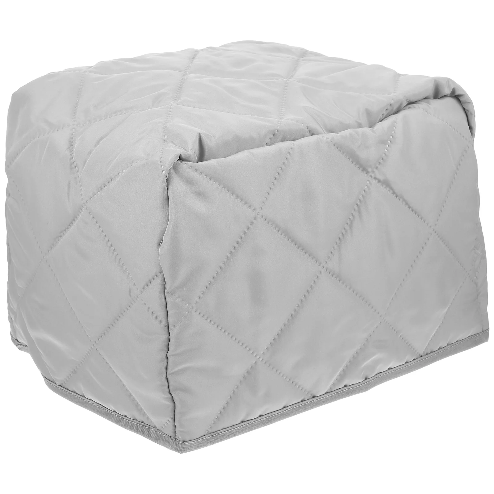 

Oven Cover Kitchen Appliance Washable Toaster Oven Cover Anti-scratch Bread Maker Cover for Home Kitchen Toaster