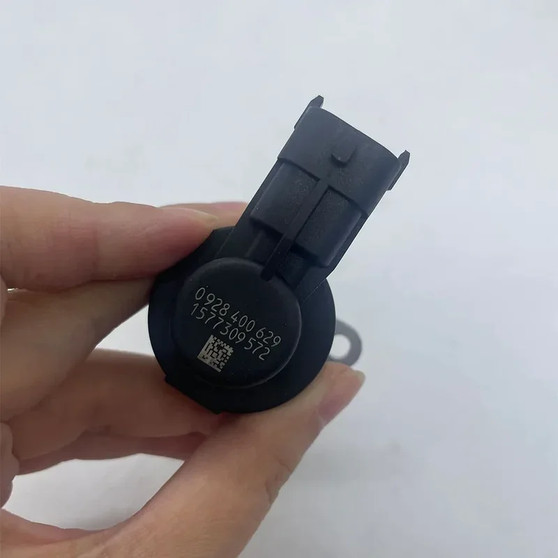 В наличии 0928400629 Топливный насос Common Rail регулятор дозирующий регулирующий клапан