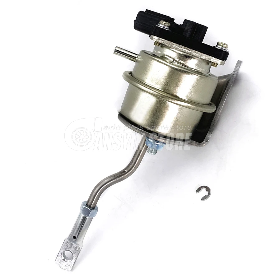 Турбо-электронный привод для Ford Ranger 49131 л двигатель PUMA 06320-49131 06300-49131 06340-BK3Q6K682NA