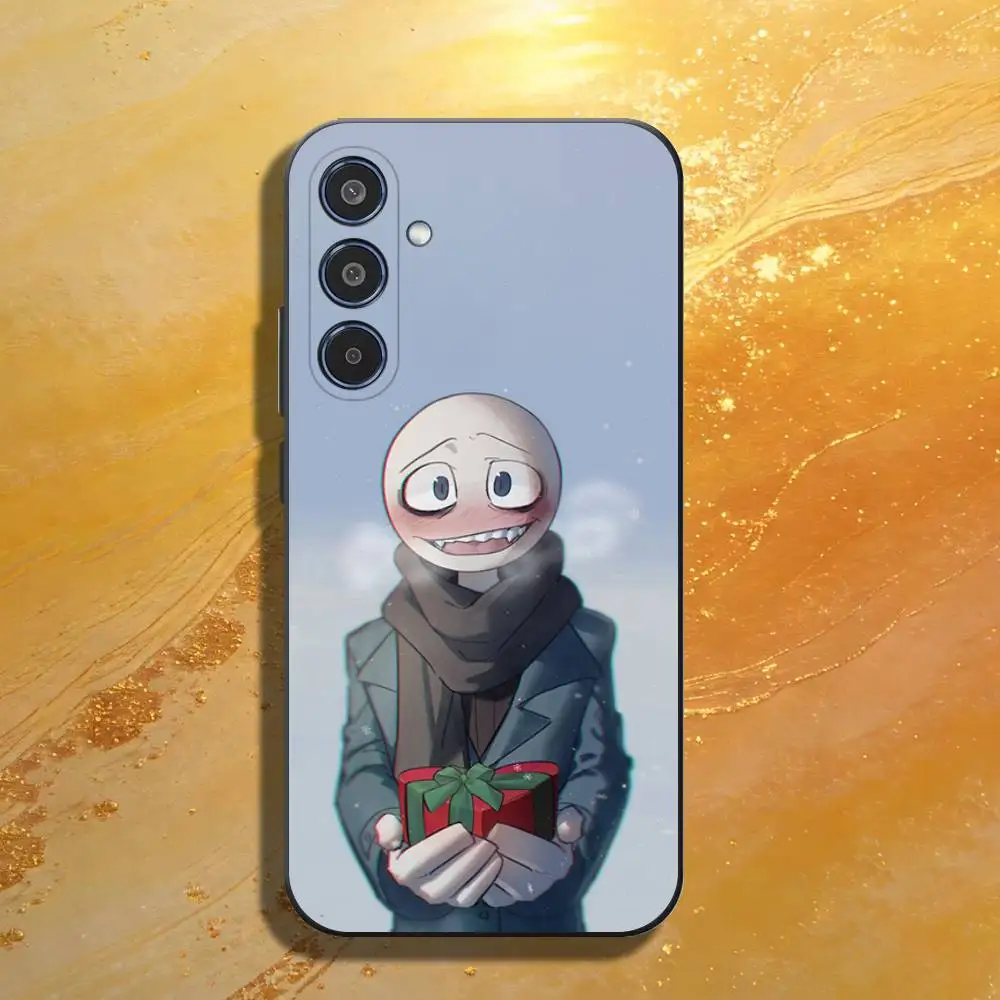 Чехол для телефона P-Peter Y-Your B-Boyfriend Game для Samsung Galaxy A12 13 Note 10Pro 20Ultra A20 21 30 31 40 41 A71 72, матовый чехол (art.: 3920dbd017807) - 3920dbd017807