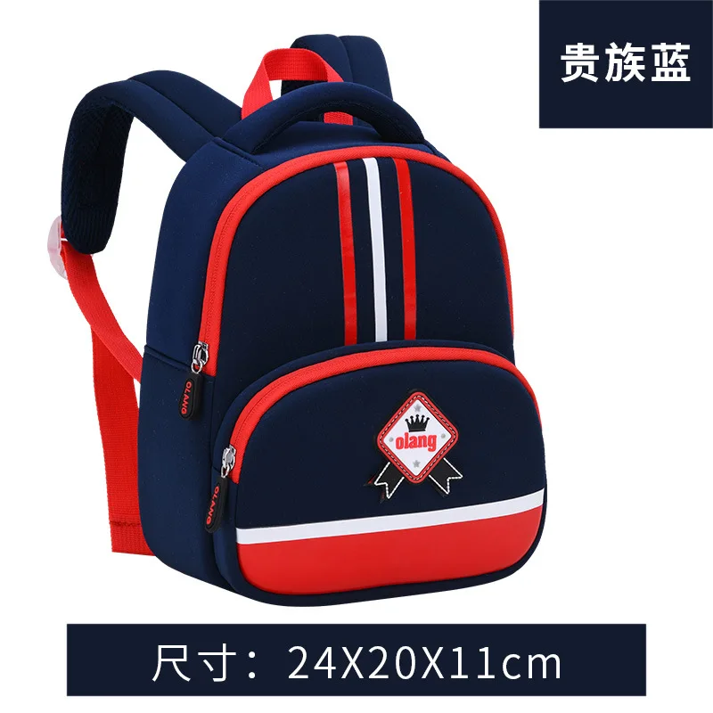 3D Cartoon Animal Backpack Children Cute School Bags Toddler Kids Boys Girls Nursery baby kindergarten bakcpack Mochila Infantil