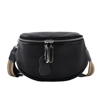 fashion trend crossbody purses and designer handbags for women genuine leather saddles shoulder bags casual sling messenger bag