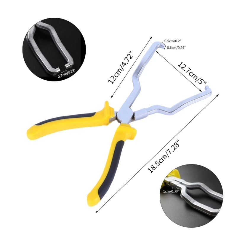 Рисунок 6 - Суппорты для бензиновых труб инструмент