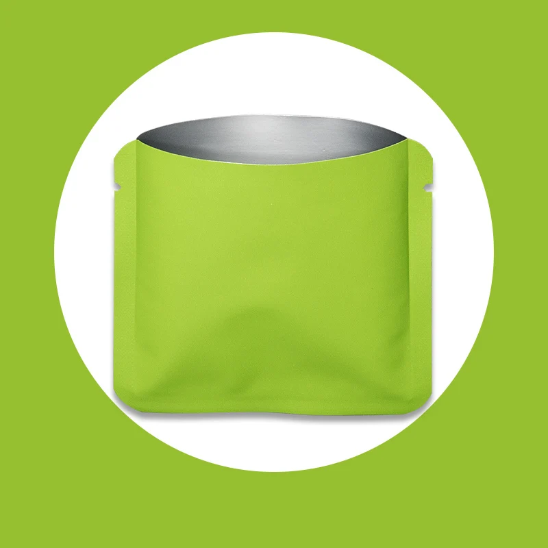 

Пакеты для хранения чая из ПЭТ и ПЭ