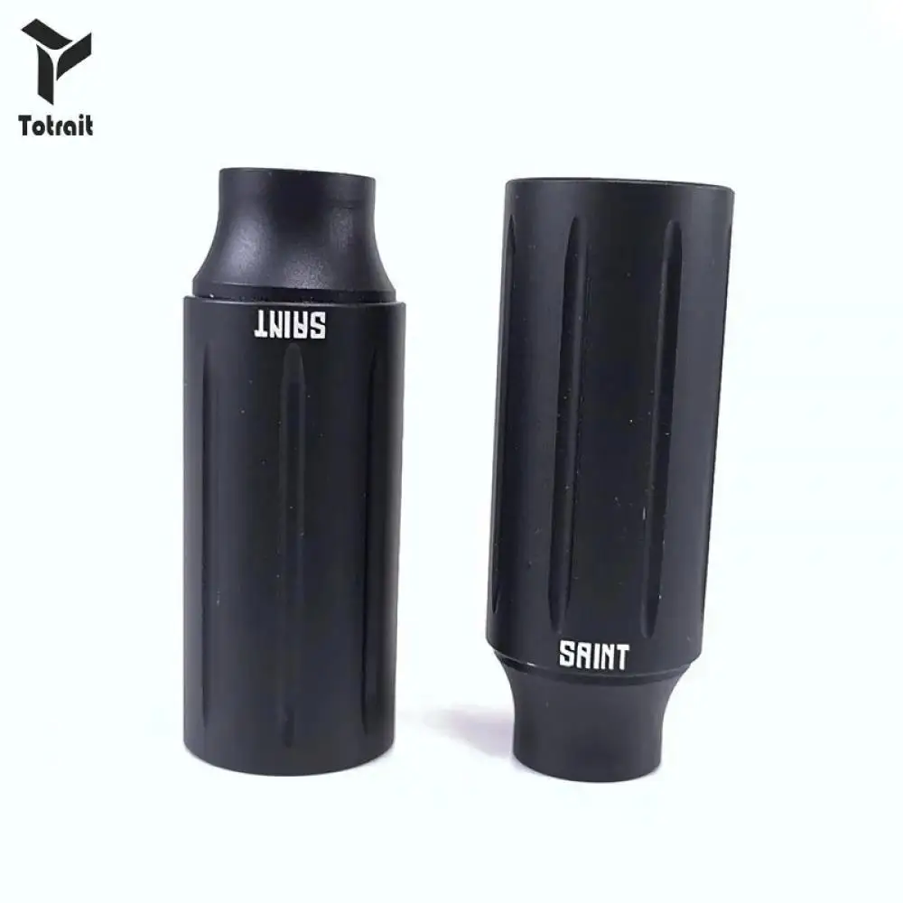 

TOtarit New Airsoft 14mm Adapter Gel Blaster Alloy Barrel Reverse Thread For Hunting Gun Accessories
