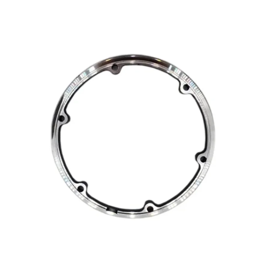 Половинный передний обод левое/половинное заднее колесо двигателя HERO S9