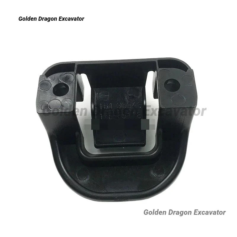 Для Sumitomo чехол 200/210/240/350/360-5A5 Sunroof стеклянная защелка аксессуары для экскаватора