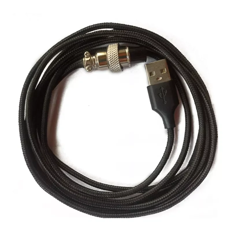 

1.8m Joystick Cable Connection Line Cable for razer Panthera Arcade Stick