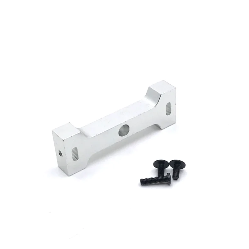 

Metal Upgrade Main Girder Cross Member For WPL C14 C24 B14 B16 B24 B36 HengLong FeiYu JJRC RC Car Parts