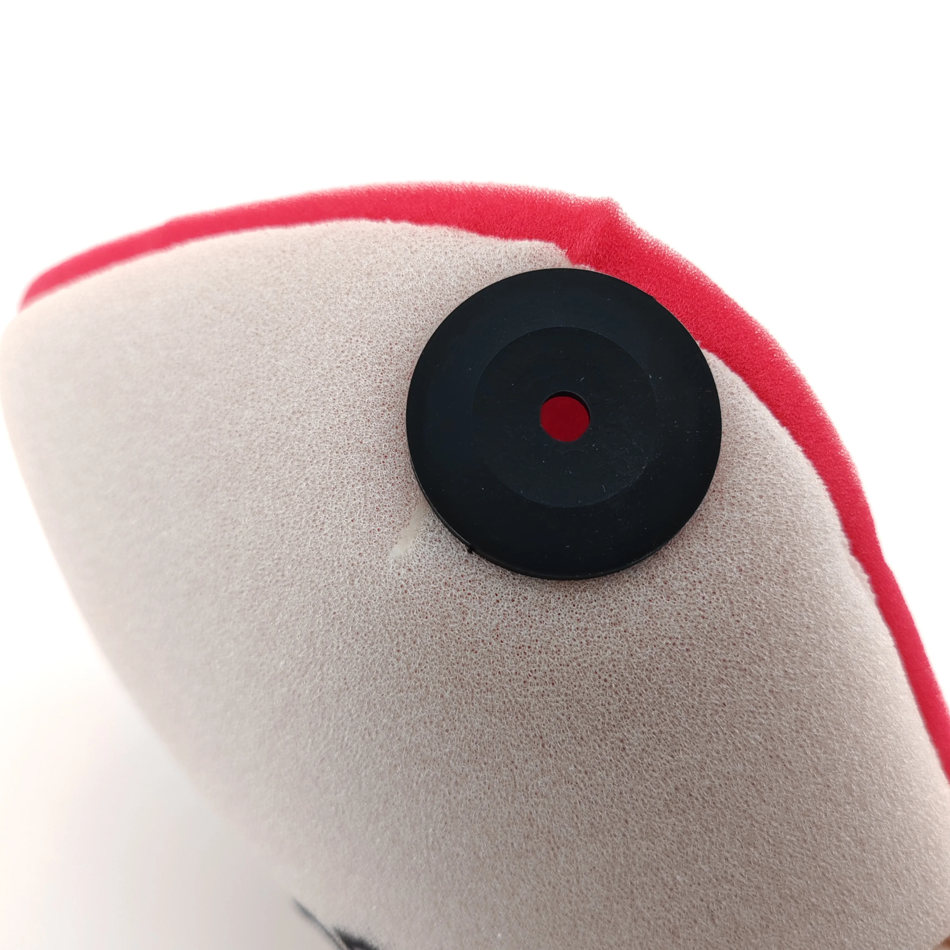 Воздушный фильтр губка очиститель воздушного фильтра для мотоцикла Husqvarna FC250/450