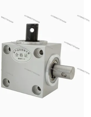 Высокое качество 1520 Вт LZXQ 15 горизонтальный прямоугольный вал рулевого механизма