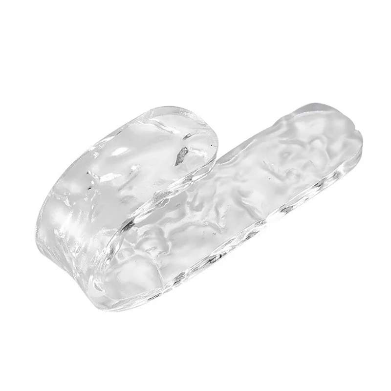 Роскошный акриловый настенный крючок для домашнего декора