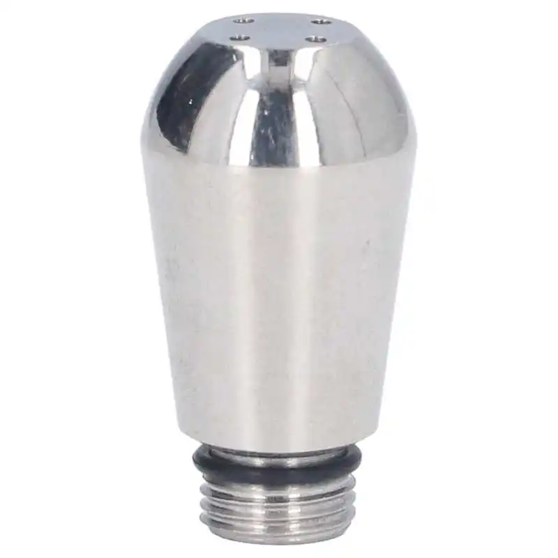 

Паровая насадка для кофемашины Ashata из нержавеющей стали