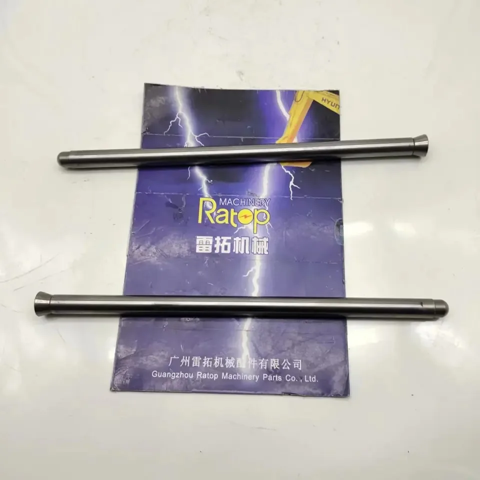 

Hot Selling 264-6156 2646156 Rod Valve For C9 Engine 3126B 3126E 322C