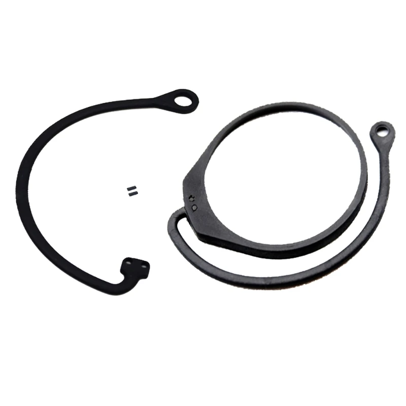 

Lightweight 180201556 Fuel-Gas Filler Band-Cord Wire Plastics+Rubber Compatible for A1-3 A4 A5 A6 A7 A8 Q2