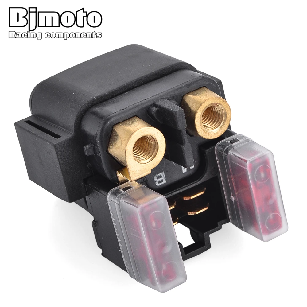 

Solenoid Ignition Switch Starting Relay Fit For K-TM 1290 SUPER ADVENTURE WH A ABS 15 200 250 300 EXC RACING EXC-F SX-F EXC-E