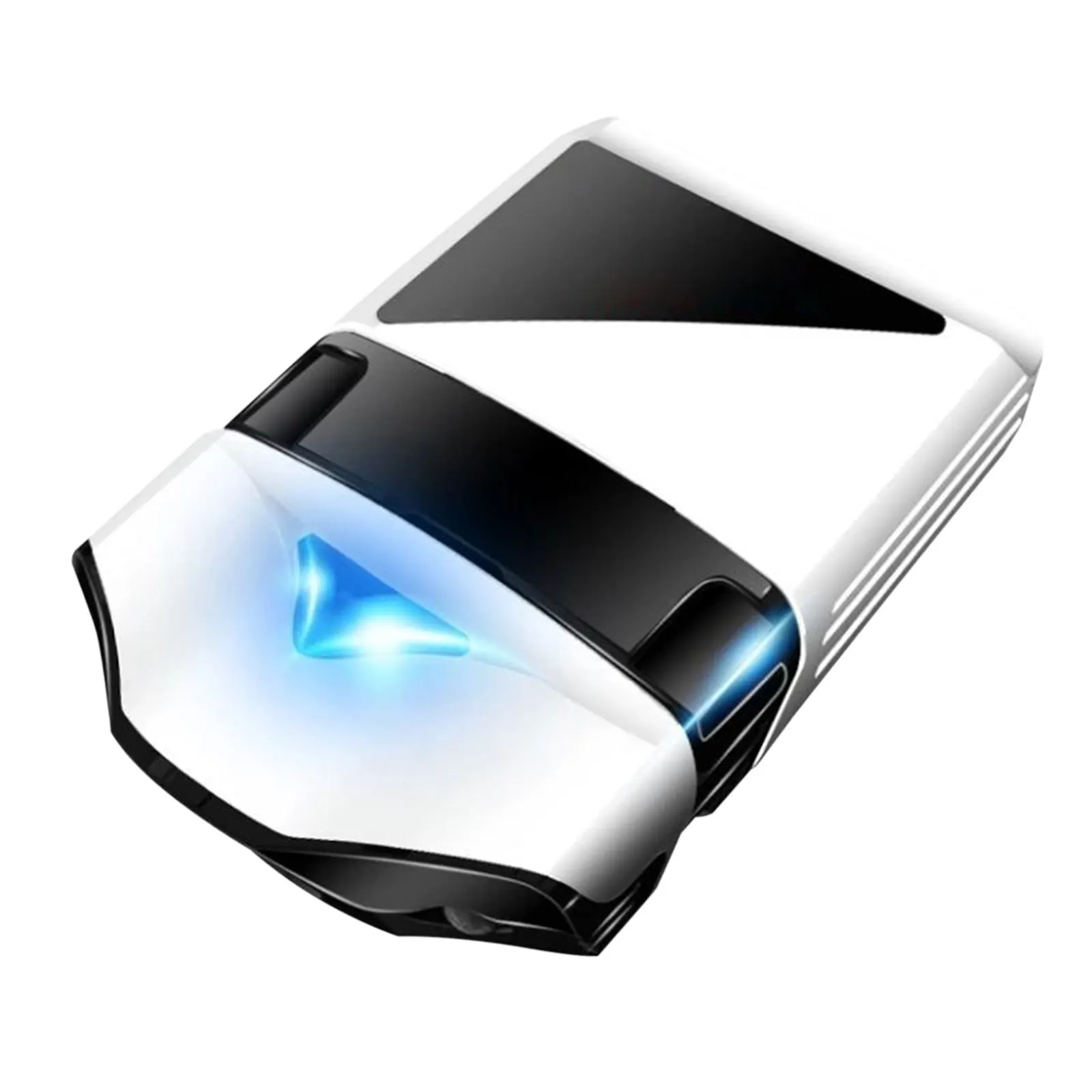 

Ультраяркий налобный фонарь, светодиодный фонарь «свободные руки» с зажимом на крышке, аккумуляторная лампа с 3 передачами, освещение для о...