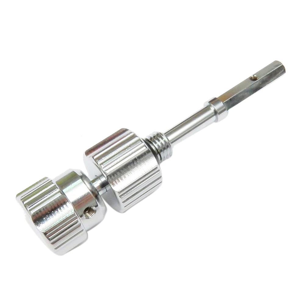 

Съемная пластина BCD для подводного плавания, одноступенчатый регулятор, секундный этап, инструмент для калибровки и обслуживания, Фотоэлем...