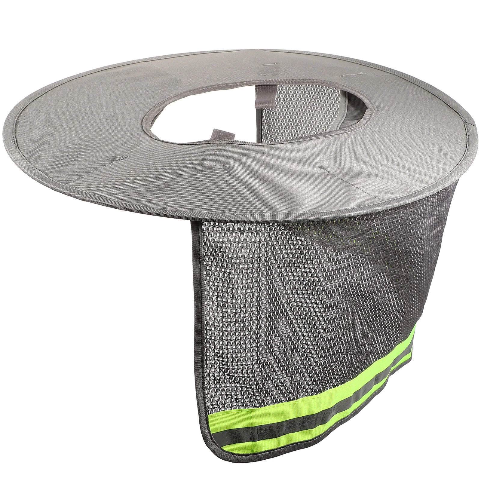 

Appendix Hard Hat Shade Neck Mask Construction Cover Sun Hats Men