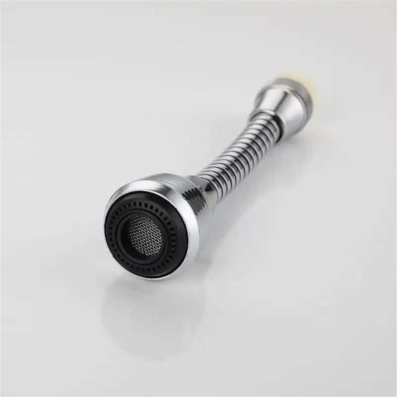 

Durable Faucet Innovation Extender Multifunction Convenient Kitchen Leakproof Water Pressure Cutting Edge Efficient Water Saver
