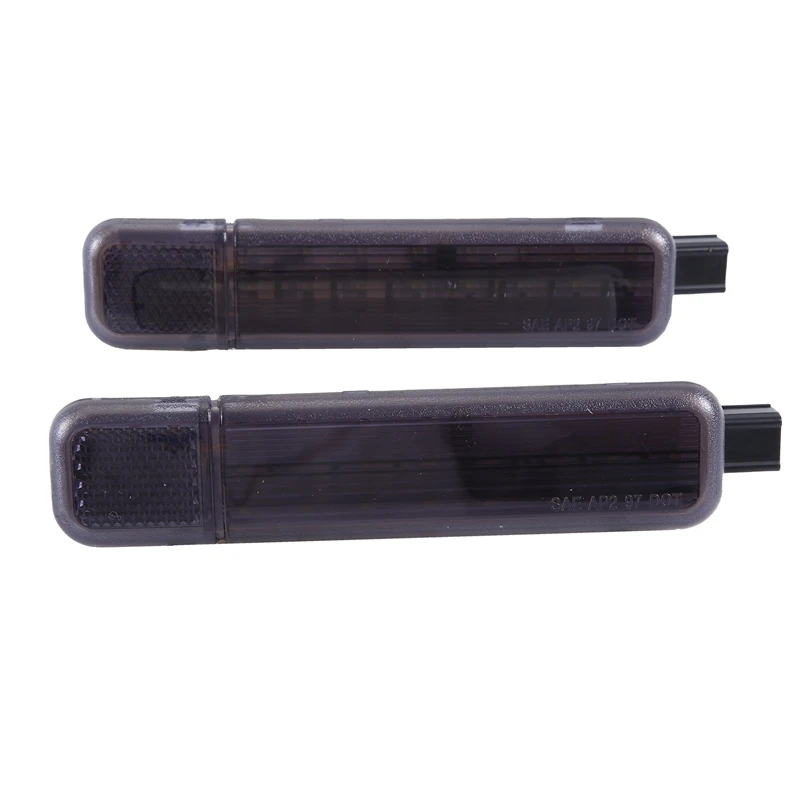 1 пара интерьера двери фоторефлектора Φ 15021517 15021518 для CADILLAC CHEVROLET HUMMER GMC