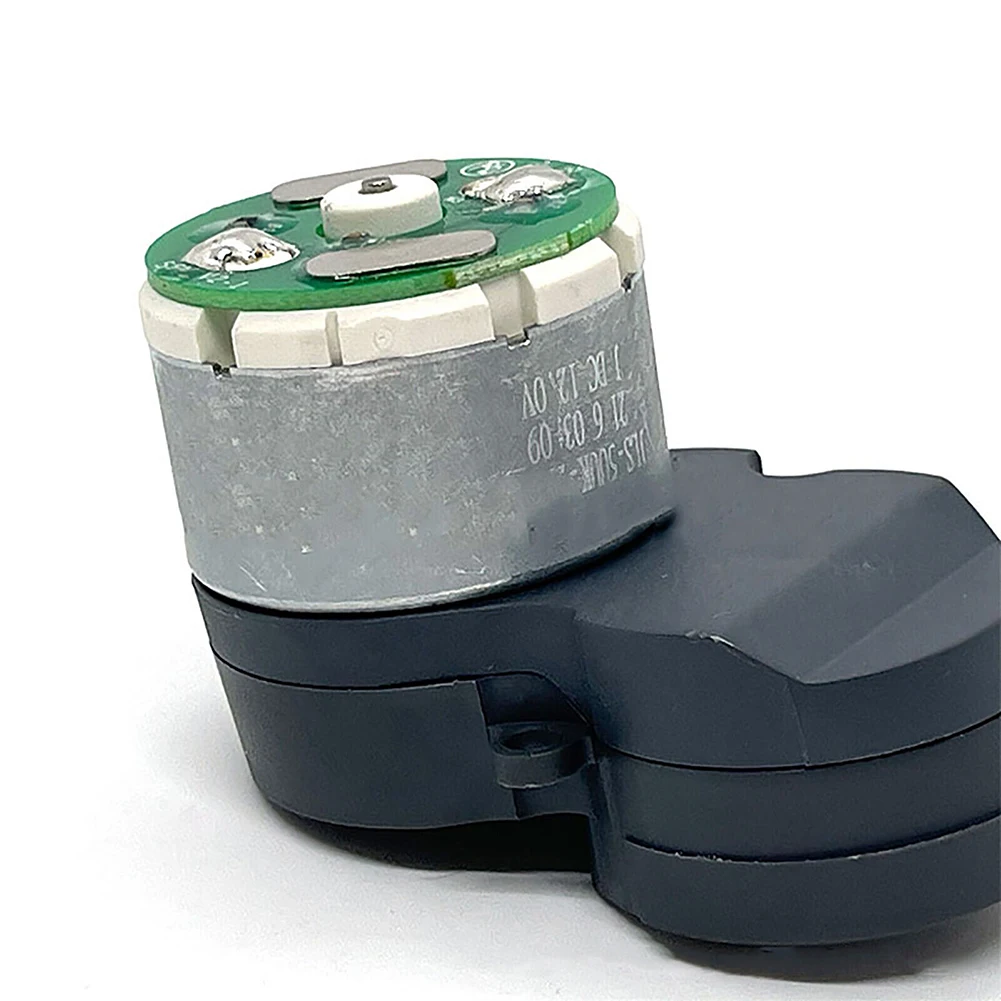 

1PCS Side Brush Motor For Roborock S7 Robotic Vacuum Cleaner Side Brush Motor Floor Cleaning Sweeper Replace Side Brush Motor