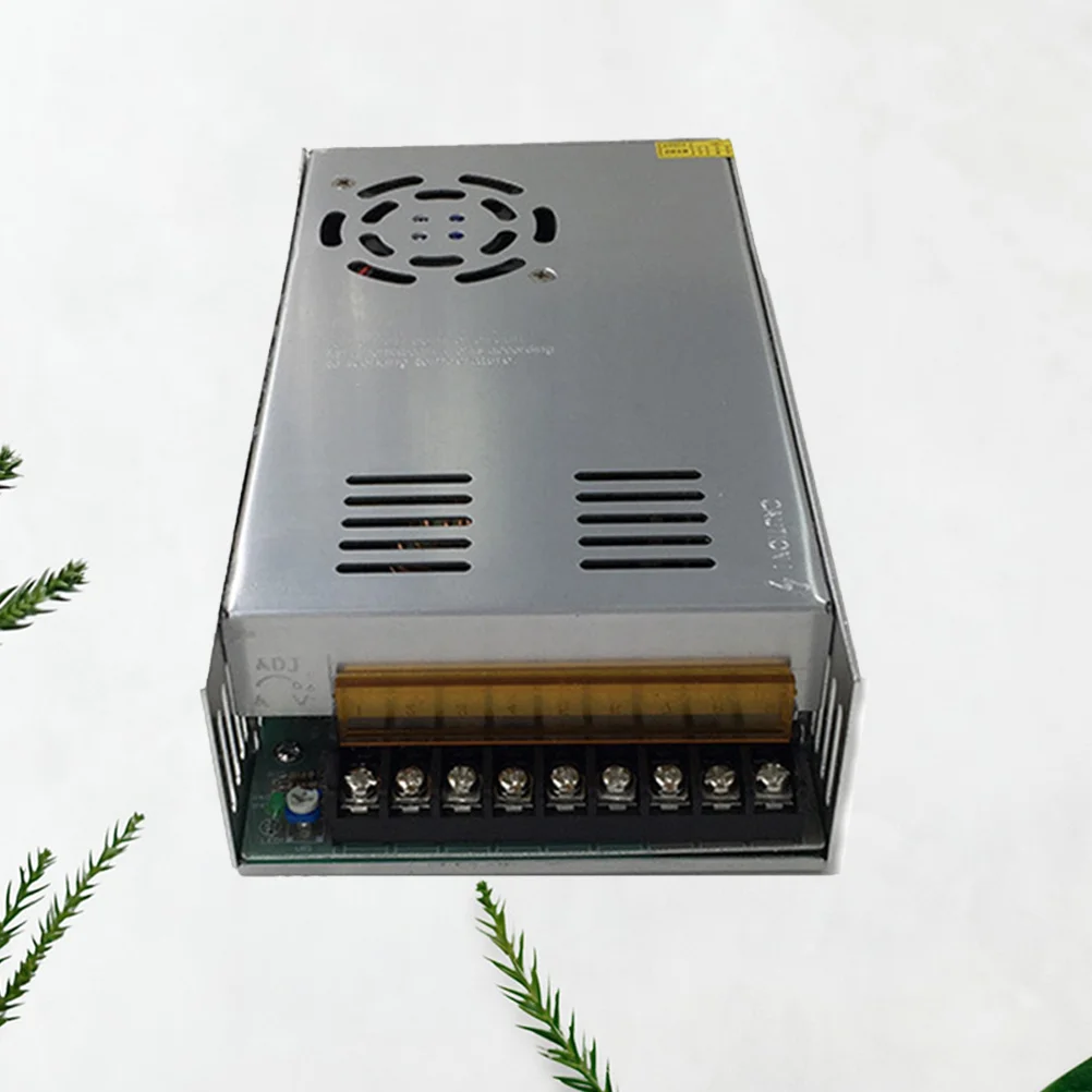 

1Pc Switching Switching 12v 30a Dc Switching Switching Smps System