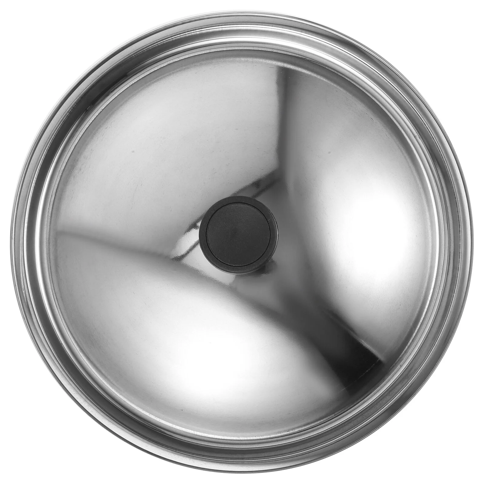 

Stainless Steel Pot Anti-scald Lid For Pots And Pans Universal Pan Anti-scald Lid For Pots And Pans Anti-scald Lid For Pots And