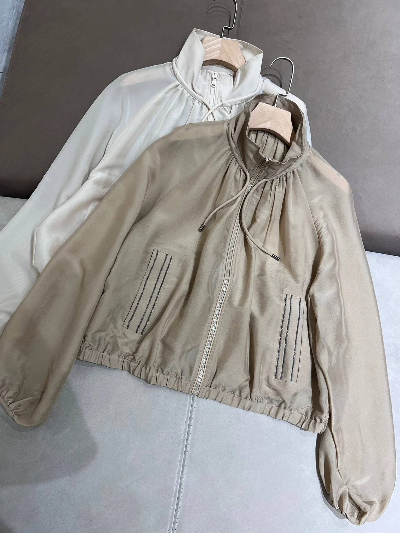 Женский длинный плащ женский элегантность восстановление древних способов