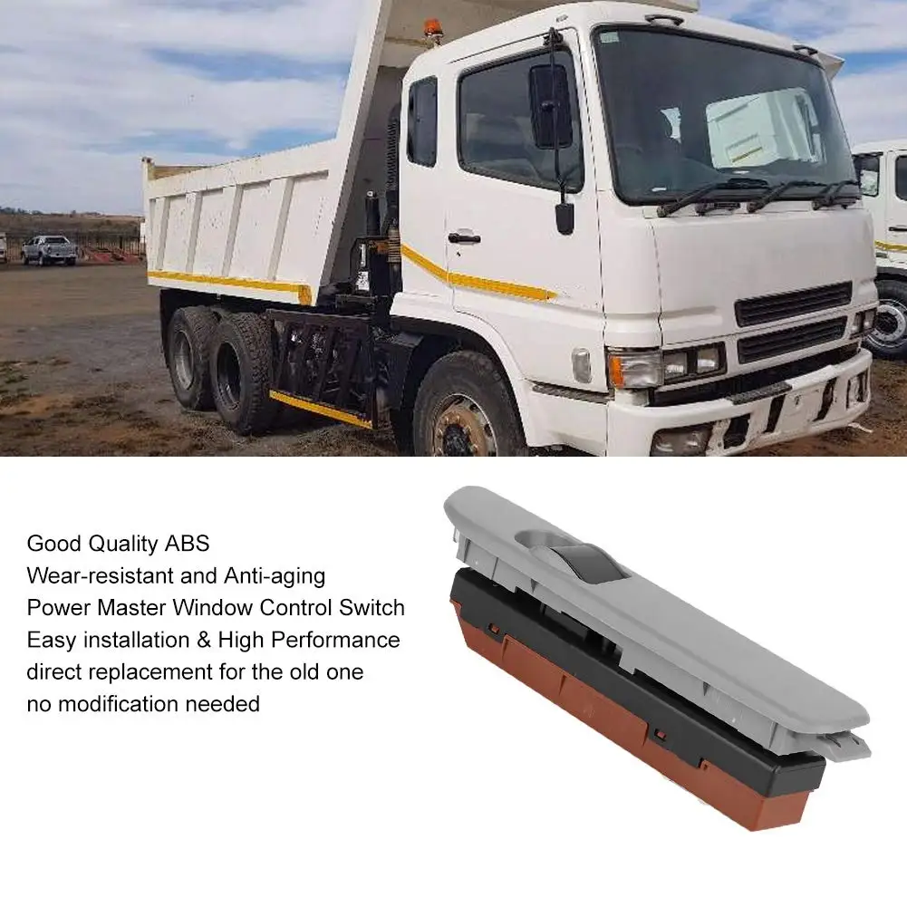 Электрический переключатель стеклоподъемника кнопка управления детали MK 387783 12 В