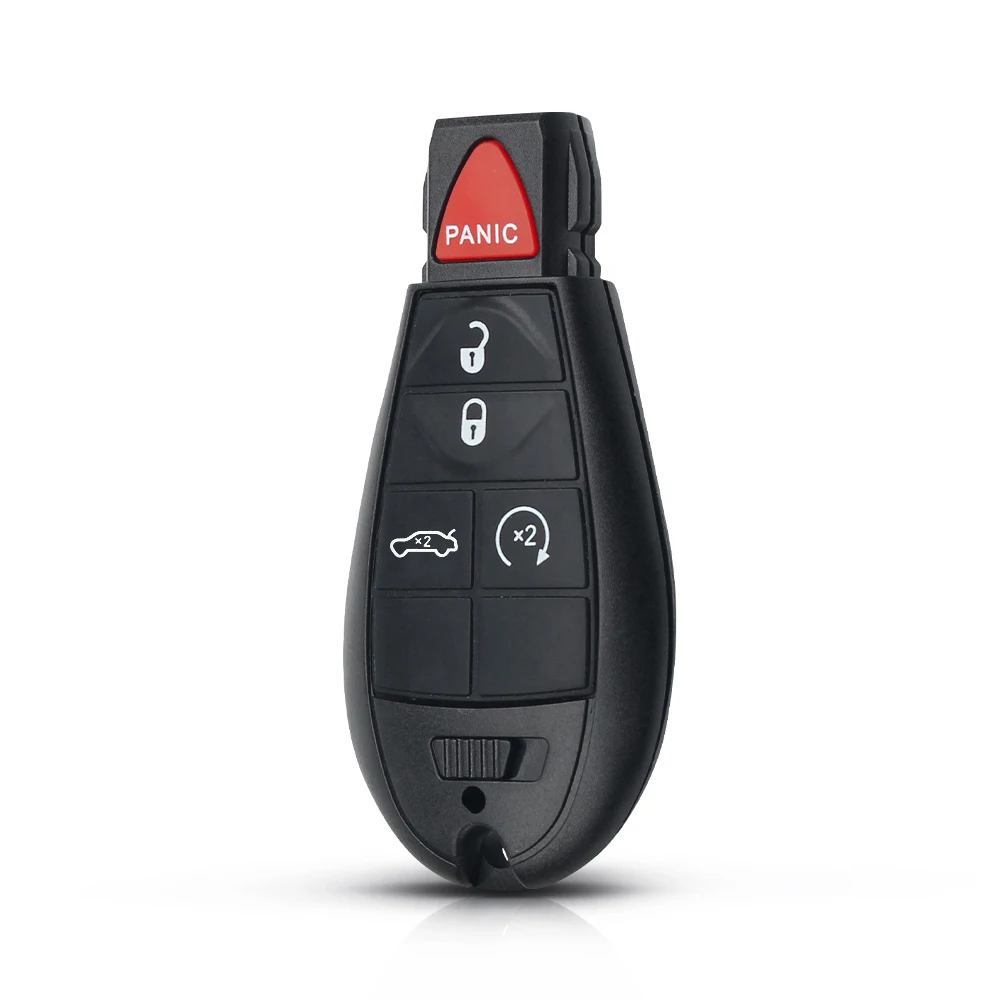 Фото KEYYOU для Jeep Grand Cherokee Chrysler 300, городской, женский, путешествие, удаленный Csr ключ, корпус 2/3/4/5/6/7BNT №5