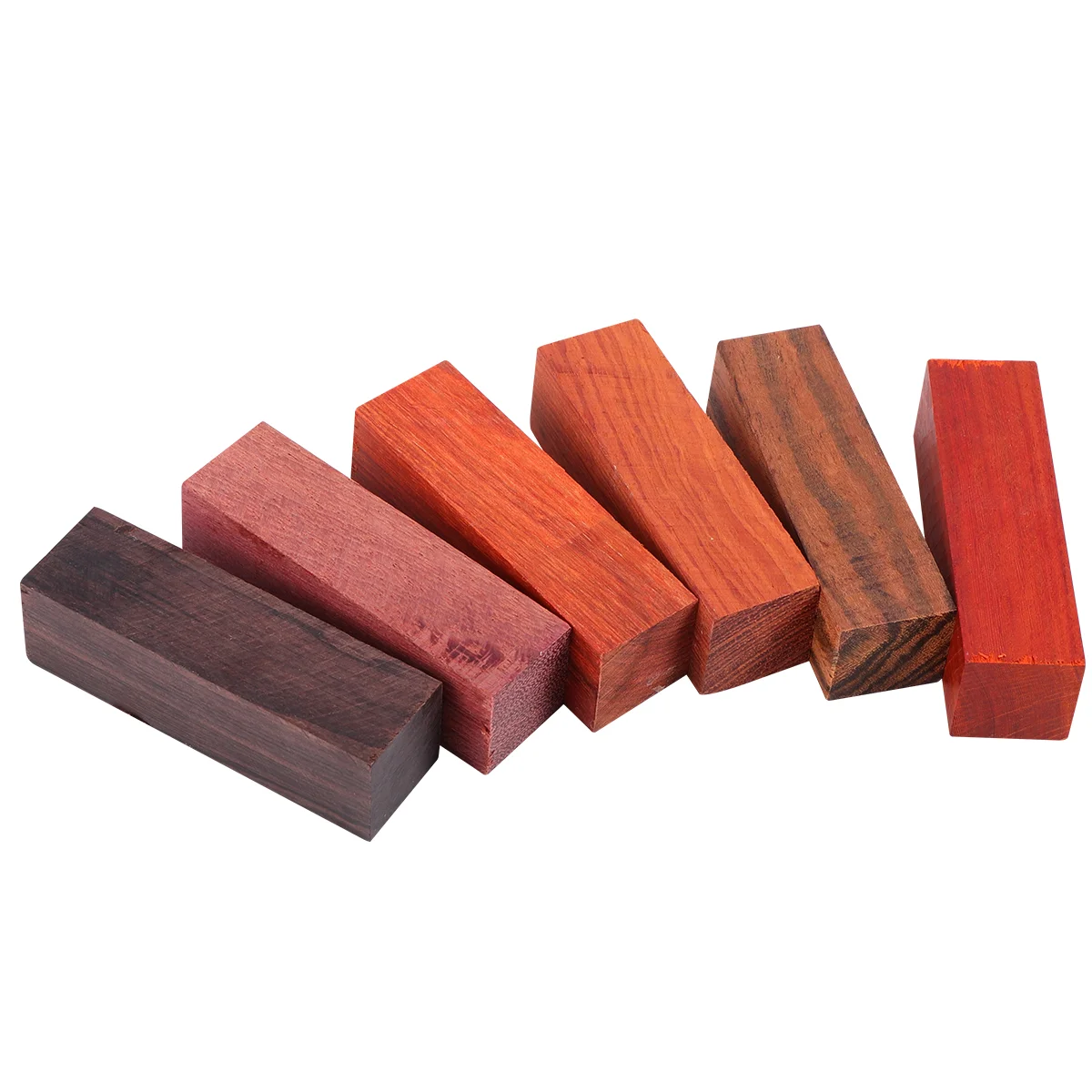 

Blanks Pen Wood Blank Turning Making Turner Pieces Burningwoodcraft Walnut Burl Olive Exotic Block Supplies
