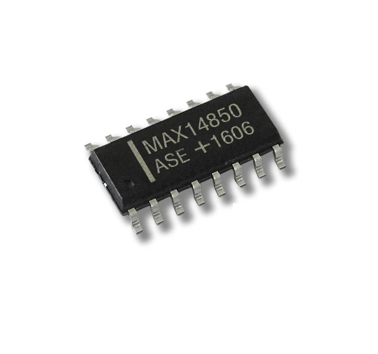 

(Электронные компоненты) Интегральные схемы SOP16 MAX14850 MAX14850ASE MAX14850ASE + T