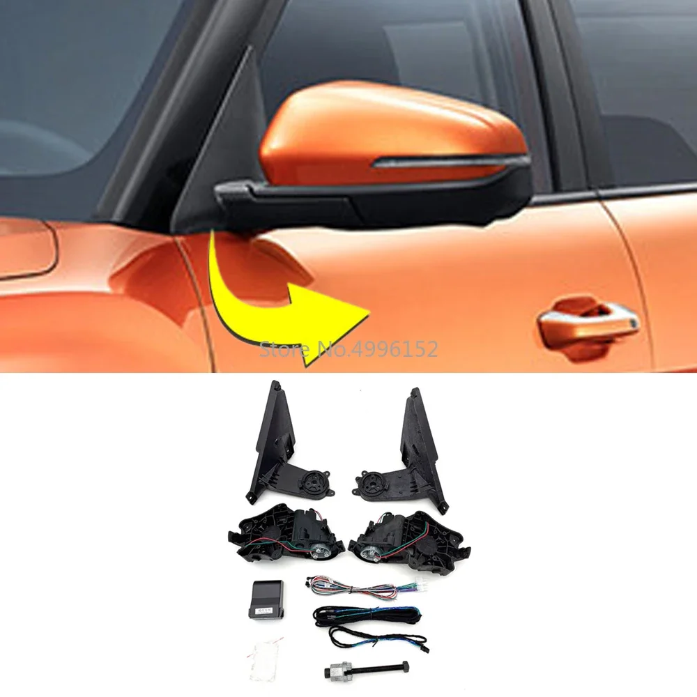 Боковое Зеркало Крета Купить