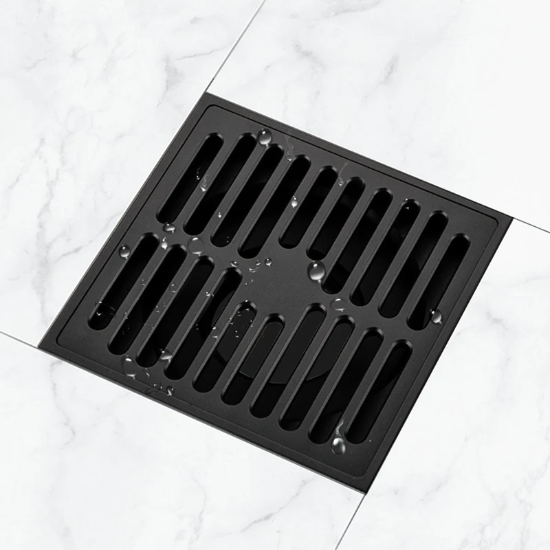 Drain 10 7. Zy drain 50wqh-10-10-0.75.