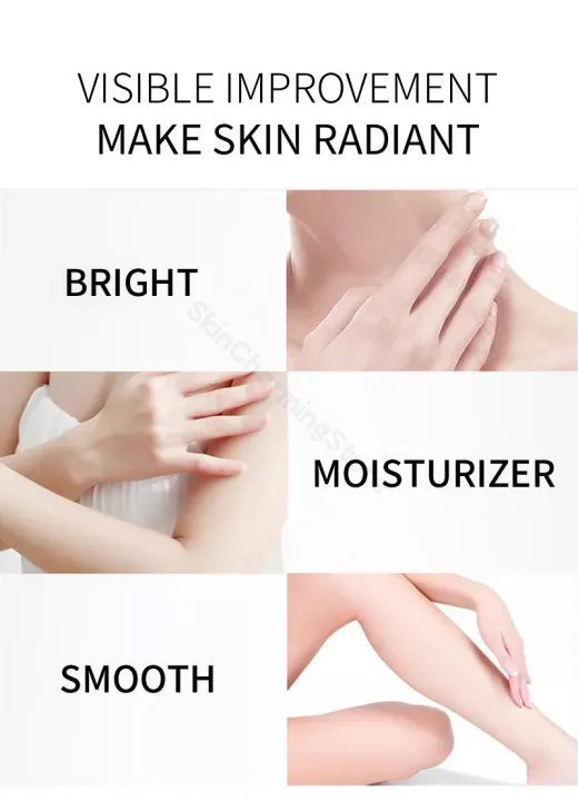 Скраб MELAO из 24-каратного золота скраб для отшелушивания лица и тела очищающее