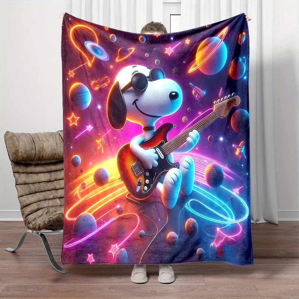 Персонализированное одеяло с индивидуальным именем милые детские теплые мягкие